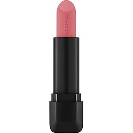 Catrice Vegan Collagen Matte Lipstick, No. 020 Be Beautiful, Brown, Long-Lasting, Moisturising, Matte, Colour-Intense, Vegan, Alcohol-Free, Paraben Free (3.8 g)