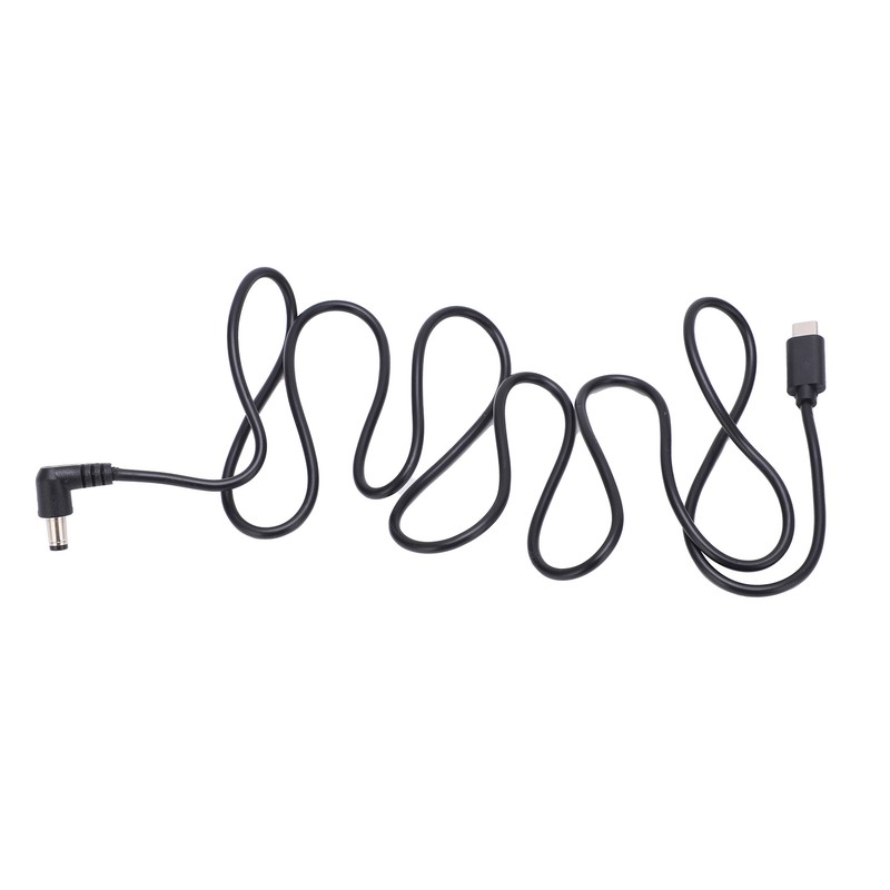 USB C Cable Glasses Power Cord for DJI FPV Flight