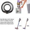 Italdos Lower Container Lid Compatible with Dyson V10 V11 Complete