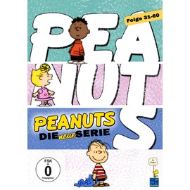 Peanuts Edition - Volume 04-06 [3 DVDs]