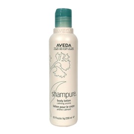 Aveda Shampoo Body Lotion 200ml Vegan Plant Aroma Olive Oil Nutritional Moisture for the Whole Family / 아베다 샴퓨어 바디 로션 200ml 비건 식물 아로마 올리브 오일 온가족 영양 수분