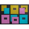 Exacompta - Ref. 16290E - 1 photo album book Pop'N