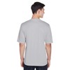 TEAM 365 Men's Zone Performance T-Shirt Silver Medium