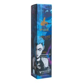 Tinte Para El Cabello Arctic Fox X Arcane League Of Legends