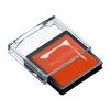 MAQuillAGE OR151 Dramatic Eye Color Cream Eyeshadow, Unscented, Sunny Jelly,