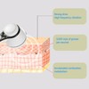 Handheld Cellulite Remover Massager Multi Functional Electronic Body Sculpting Massager