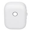 Mini Thermal Label Printer Bluetooth Maker Machine Portable Handheld for