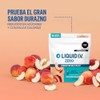 LIQUID I.V. Zero Electrolitos y Vitaminas en Polvo para preparar