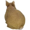 Magnet PET Bank RABBIT (Rabbit) 974 Beige