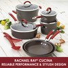 Rachael Ray - 87630 Rachael Ray Cucina Hard Anodized Nonstick