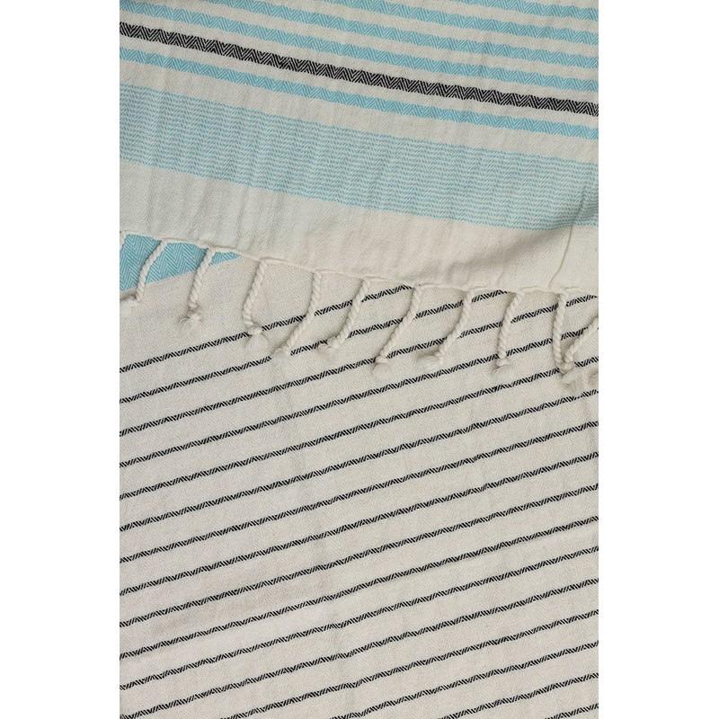 Tranquillo Peshtemal Hammam Towel Sauna Towel Bath Towel Beach Blanket