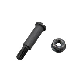 Daytona 23256 Motorcycle Pivot Bolt & Nut Master Cylinder Repair Parts