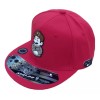 Innovaciones Gorra Plana Chapo Bros Chapo Guzman Gorra Color Aleatoreo