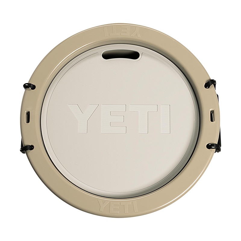 YETI TANK Lid for the TANK 45 Bucket Cooler