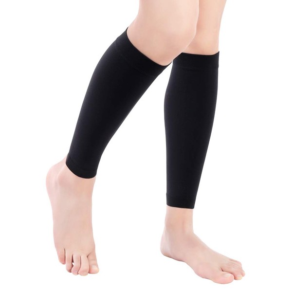 Yosoo Health Gear Calf Compression Socks, Compression Stockings with Medical