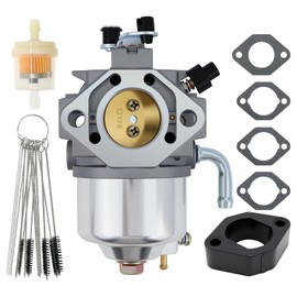 Carbman 715572 Carb Fits For 715233 715572 Carburetor Lawn Mower Carb 185430-009-01 185430-0399-B1 185430-0399-E1