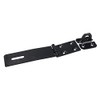 4" x 1.5" (102 x 38mm) Hasp and Staple Security