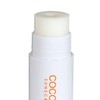 COCOSUNSHINE SUNSCREEN LIP STICK REEF SAFE