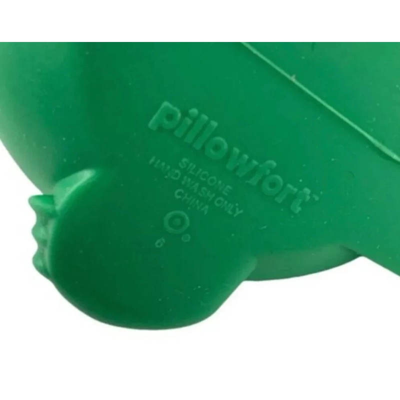 pillowfort One Pillowfort Dino Dinosaur Kids Toothbrush Holder Multi Purpose