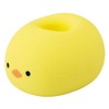 Lihit Lab A7806-17 Punilabo Sleeping Pen Stand, Chick
