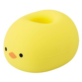 Lihit Lab A7806-17 Punilabo Sleeping Pen Stand, Chick