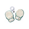 Medline MDT823256 Hand Protectors Personal Safety Devices, Universal