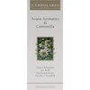 Aromatic Chamomile Water by LErbolario for Women - 6.7 oz