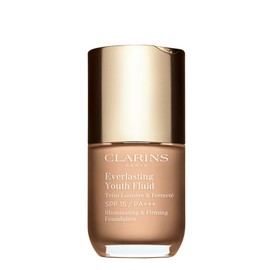 Clarins Everlasting Youth Fluid Foundation SPF15 108 Sand 30ml