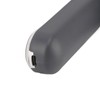 Electric Lint Remover USB Rechargeable Grey 1000mAh Low Noise Sweater
