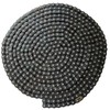 LKSM 08B Roller Chain 20 Feet 480 Link with 10
