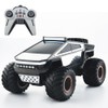 Remote Control Car, Hobby RC Car, 36 KPH High-Speed 4WD