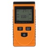 Radiation Detector Accurate Alarm Function LCD Display Handheld Electromagnetic Radiation
