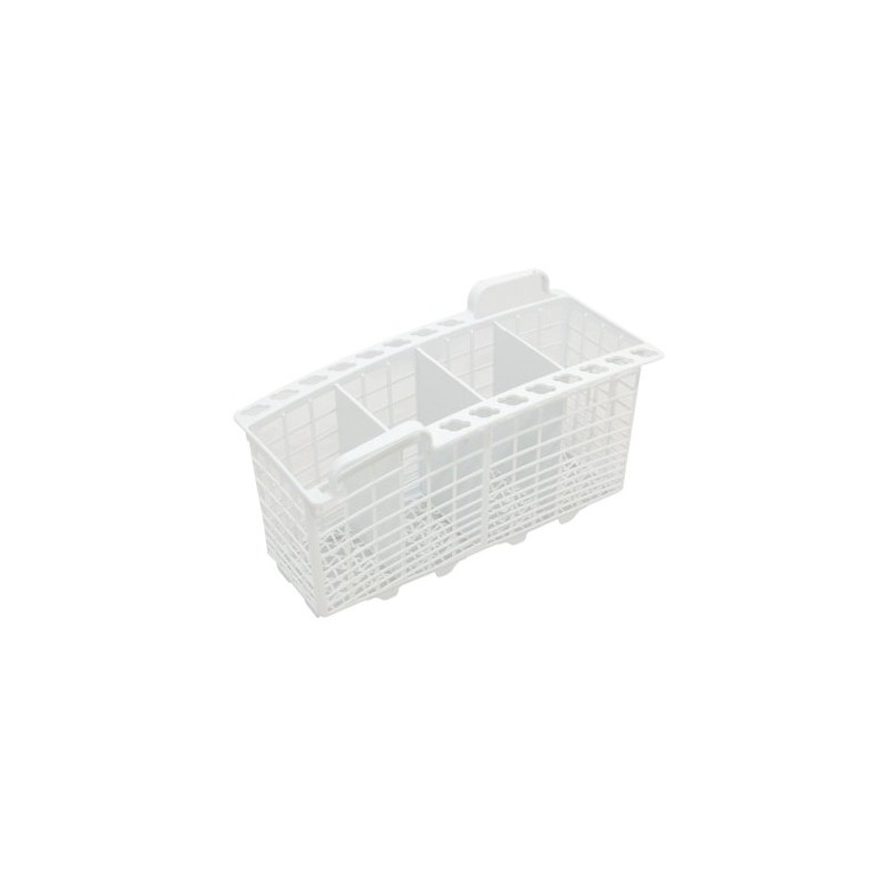 Genuine INDESIT Slimline Dishwasher CUTLERY BASKET