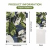 Eagle Index 5-Tab Paper Dividers, Discbound Accessories, Discbound Notebook Dividers,