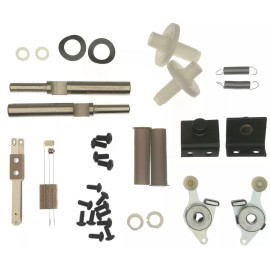 Big Daddy Enterprises Flipper Rebuild Kit for Classic Bally Pinball machines 1980 to 1988