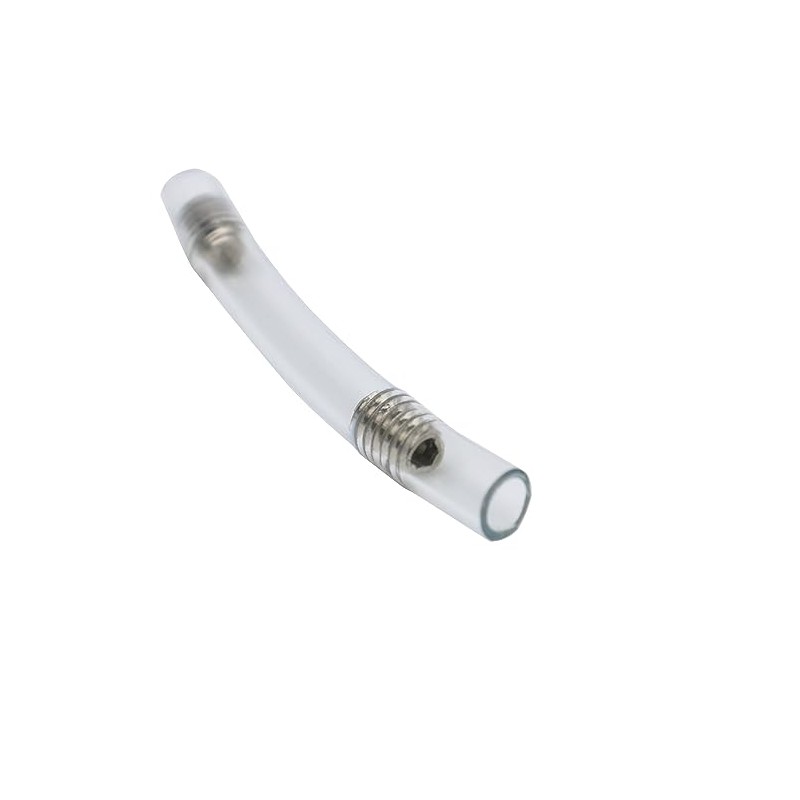 Fuel Tank Vent Line Replacment 1117 350 5800 Fit for