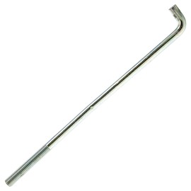 MTD 747-05141B Front Deck Lift Rod for Murray Troy-Bilt Yard-Machines XP Pony Horse Bronco 775S 795S 795T 42 36 M1642