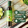 Benissimo 100% Pure Organic Avocado Oil, Allergen Free, Organic and
