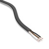 AUPROTEC FLRYY Car Cable 3 x 1.0 mm² 5 m