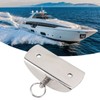 Boat Anchor Chain Lock Stopper Bracket 316 Stainless Steel Stop