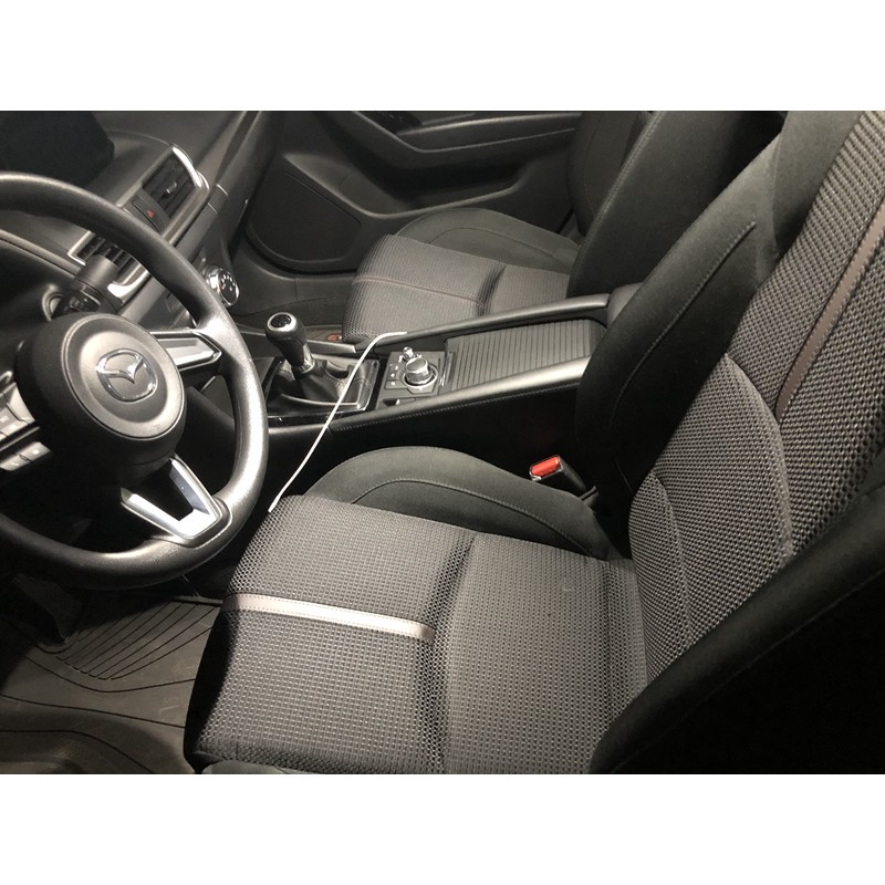 LEDXIUM - Kit led premium de interiores para Mazda 3