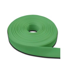 Heat Shrink Tubing Shrink Wrap 50 Ft Green 3/4" 19mm Heat Shrink Tube Polyolefin Heat Shrink Wrap 2:1 Industrial Heat Shrink Tubing Wire Shrink Wrap Super-Deals-Shop