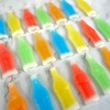Nik-L-Nips Wax Bottle Candy, 4lb Bulk Bag, Wax Bottle Filled