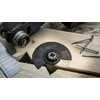Bosch 1x PRO Multi Material ACZ 100 BB Multitool Blade