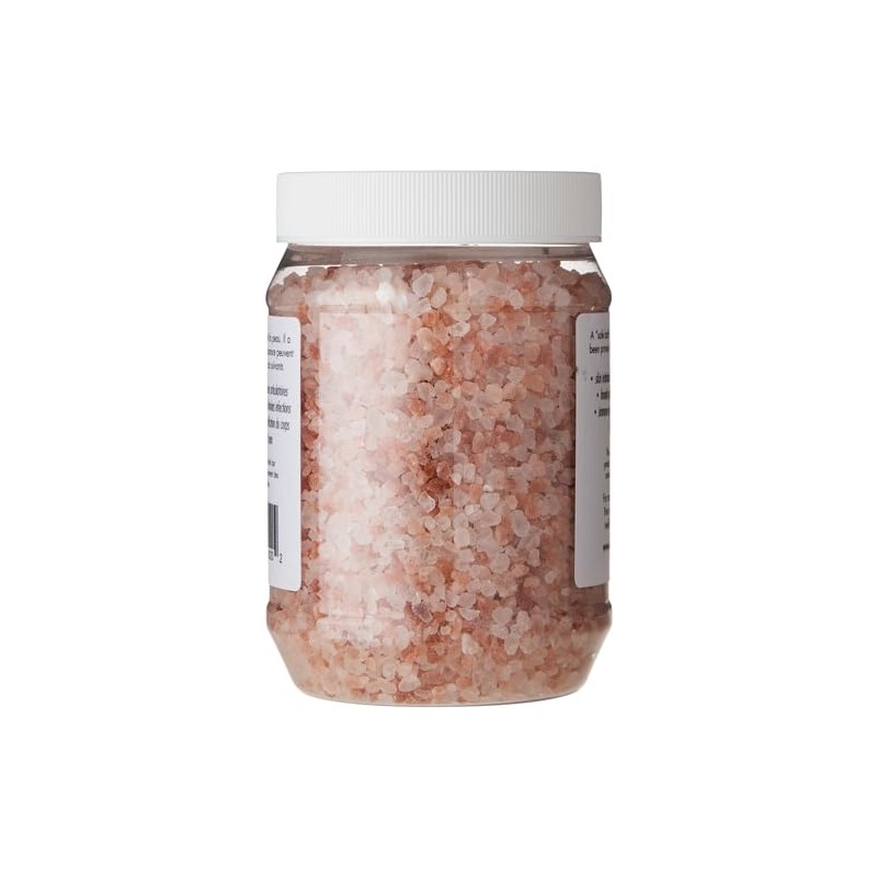 Lumire de Sel Himalayan crystal Bath Salt - (1000g)
