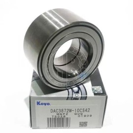 KOYO Set of 2 WHEEL HUB BEARING 44300-SB2-966 (FOR HONDA CIVIC INTEGRA)