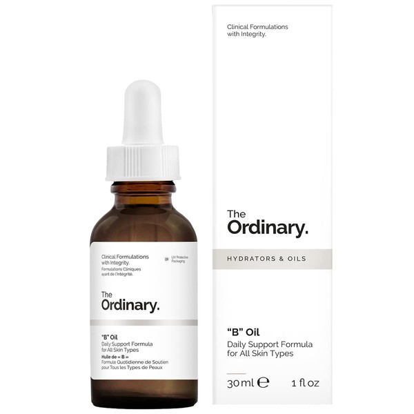 The Ordinary - B-Oil 30 ml