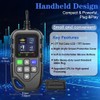 Mengshen Car OBD2 Scanner Check Engine Fault Code Reader with