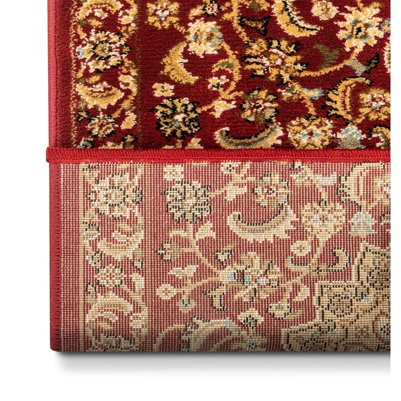 Well Woven Custom Size Hallway & Stair Runner- Choose Your