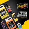 Meguiar's Two Step Headlight Restoration Kit, Headlight Cleaner Restores Clear